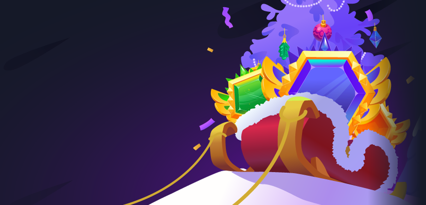 Podnieś swoją przygodę z grami