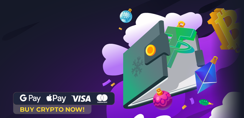 Buy Crypto Fast: BTC, ETH & More!