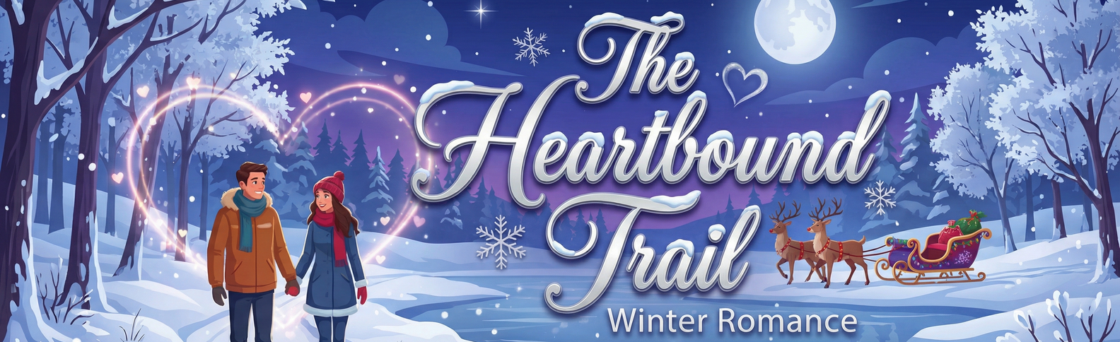 Adventure the-heartbound-trail