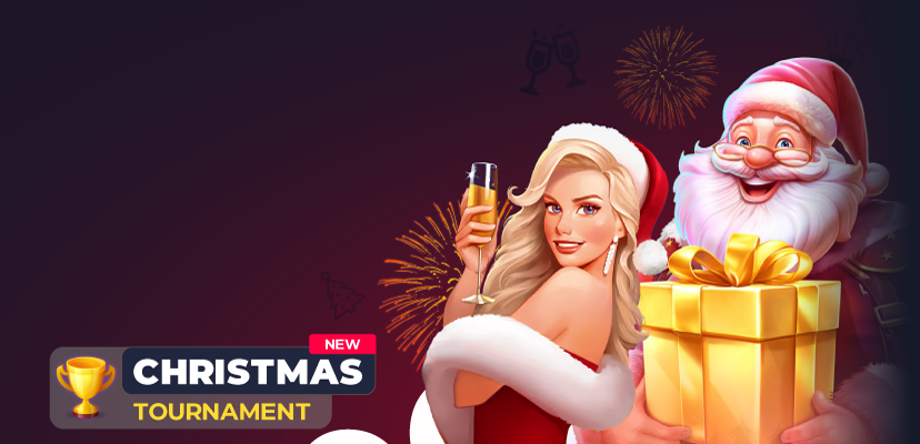 Christmas Tournament Rules