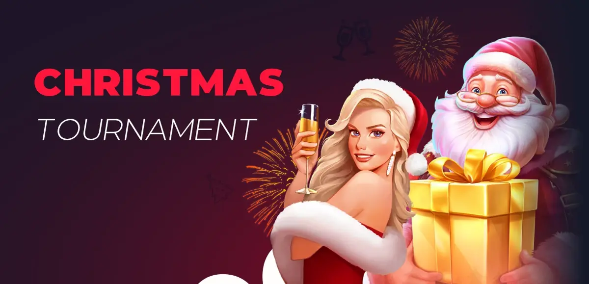 Christmas Tournament Rules