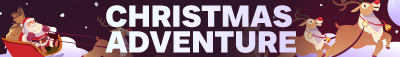 Adventure christmas-adventure