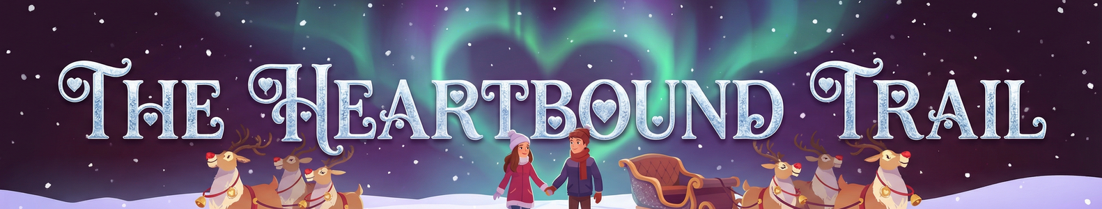 Adventure the-heartbound-trail