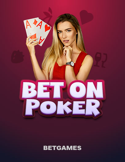 Bet-on-Poker