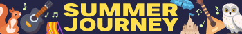 Adventure summer-adventure
