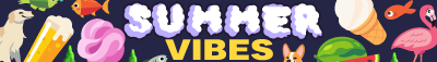 Adventure summer-vibes