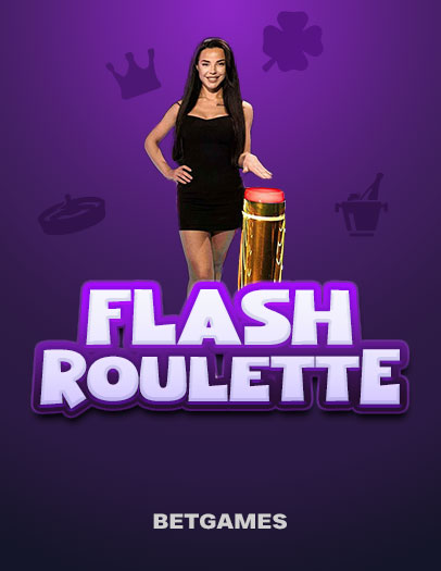 Flash Roulette