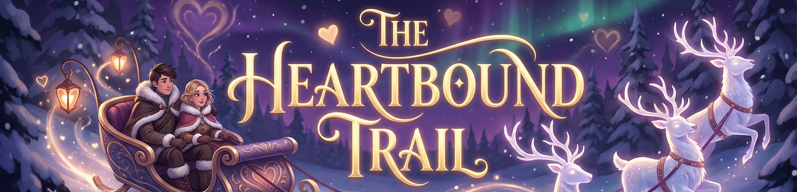 Adventure the-heartbound-trail