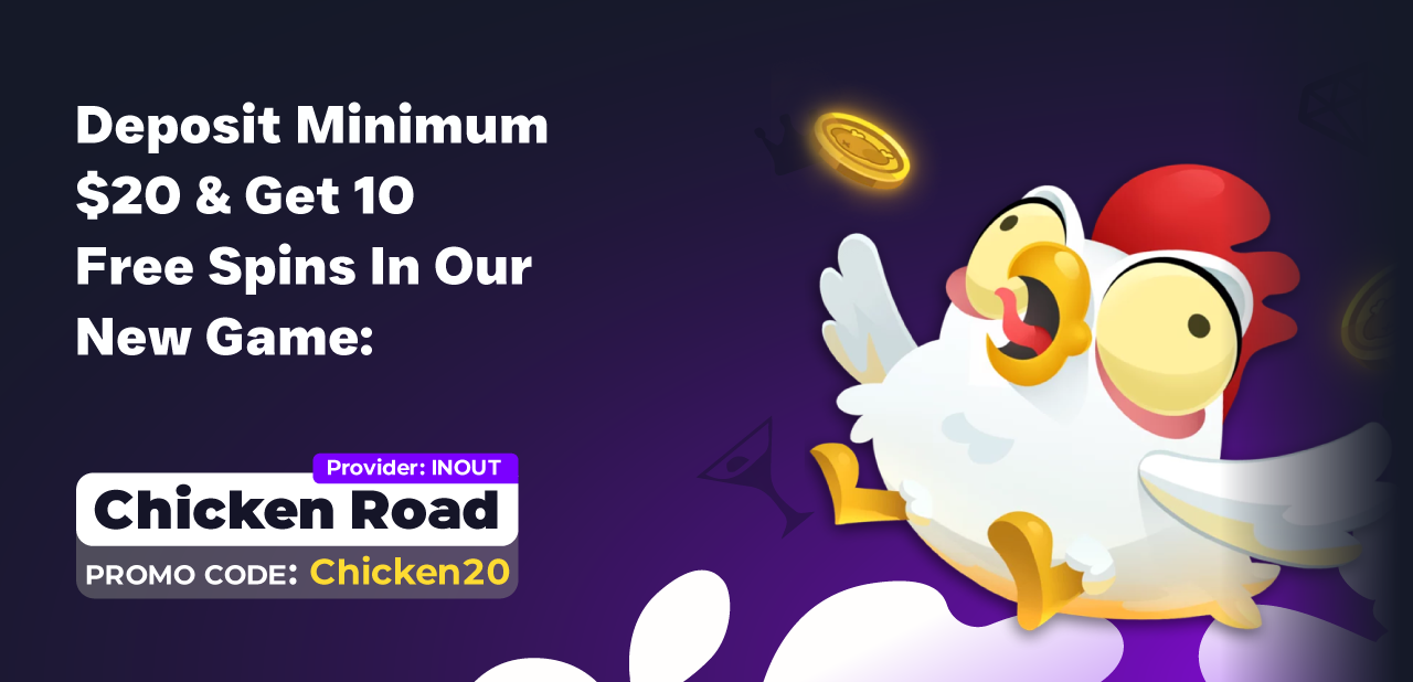 Chicken Road